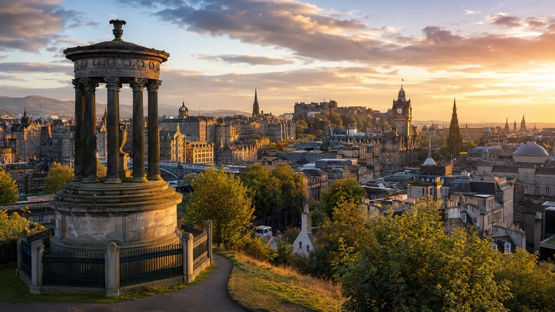 Best things to do in Edinburgh