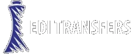 Edinburgh Airport Transfer logo