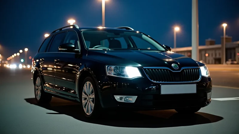 Estate transfer Edinburgh